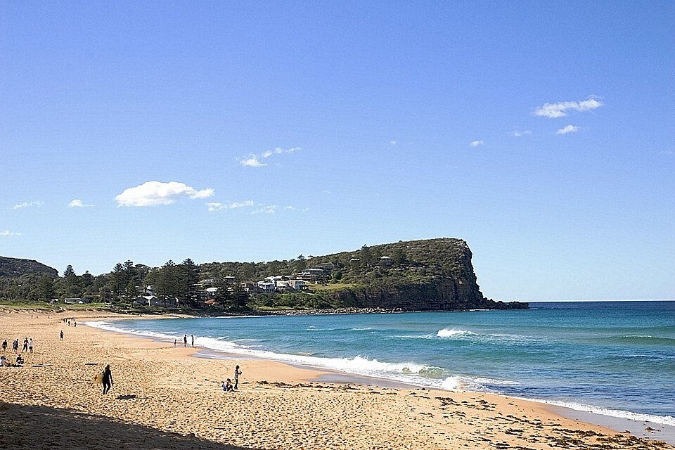 Coastal Clear Windows — professional window cleaning in Avalon Beach, Sydney’s Northern Beaches