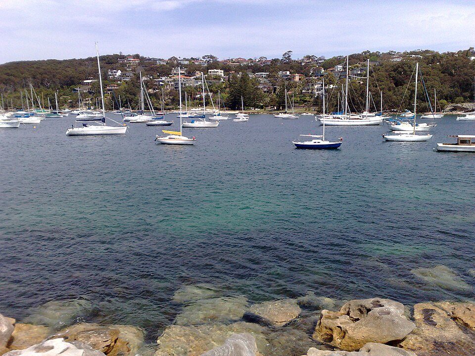 Coastal Clear Windows — professional window cleaning in Balgowlah, Sydney’s Northern Beaches