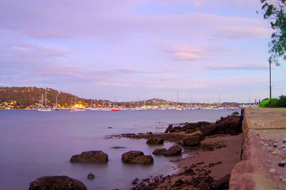 Coastal Clear Windows — professional window cleaning in Bayview, Sydney’s Northern Beaches