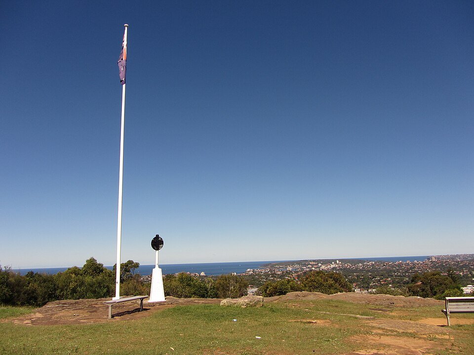Coastal Clear Windows — professional window cleaning in Beacon Hill, Sydney’s Northern Beaches