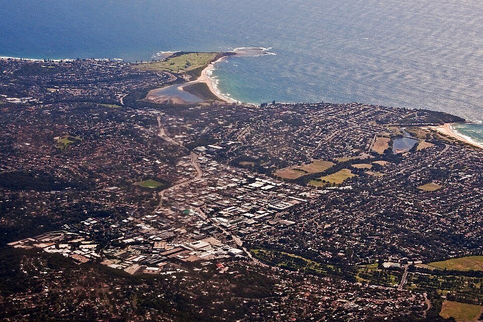 Coastal Clear Windows — professional window cleaning in Brookvale, Sydney’s Northern Beaches