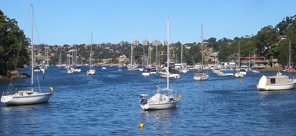 Coastal Clear Windows — professional window cleaning in Cammeray, Sydney’s Northern Beaches