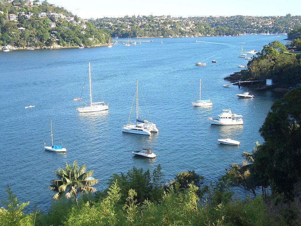 Coastal Clear Windows — professional window cleaning in Castlecrag, Sydney’s Northern Beaches