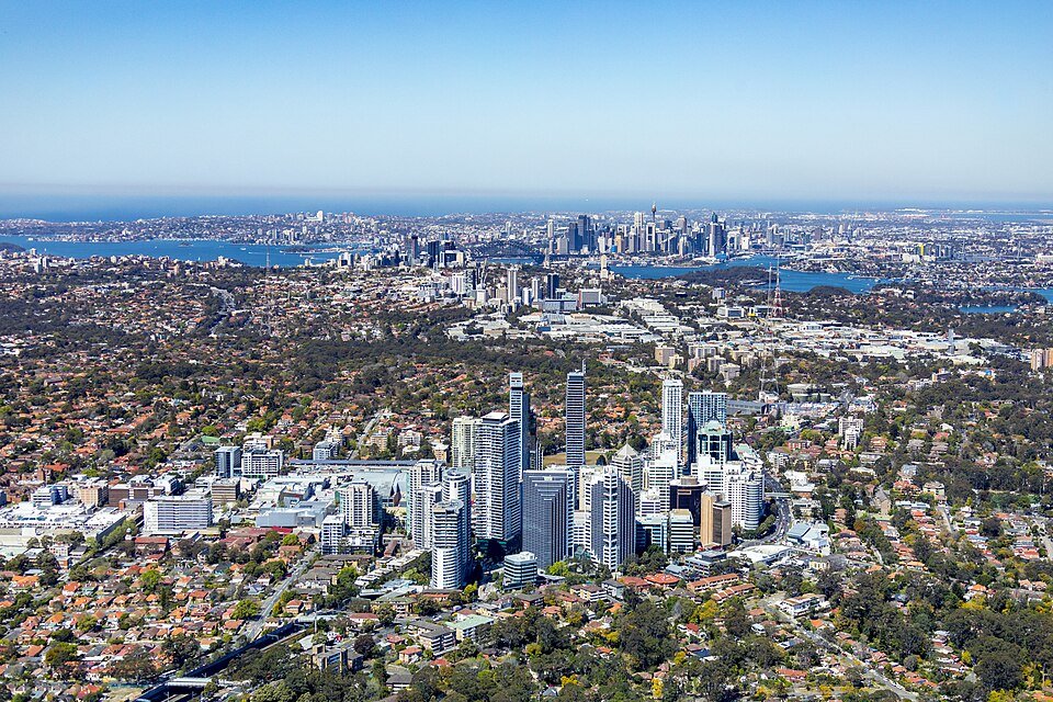 Coastal Clear Windows — professional window cleaning in Chatswood, Sydney’s Northern Beaches