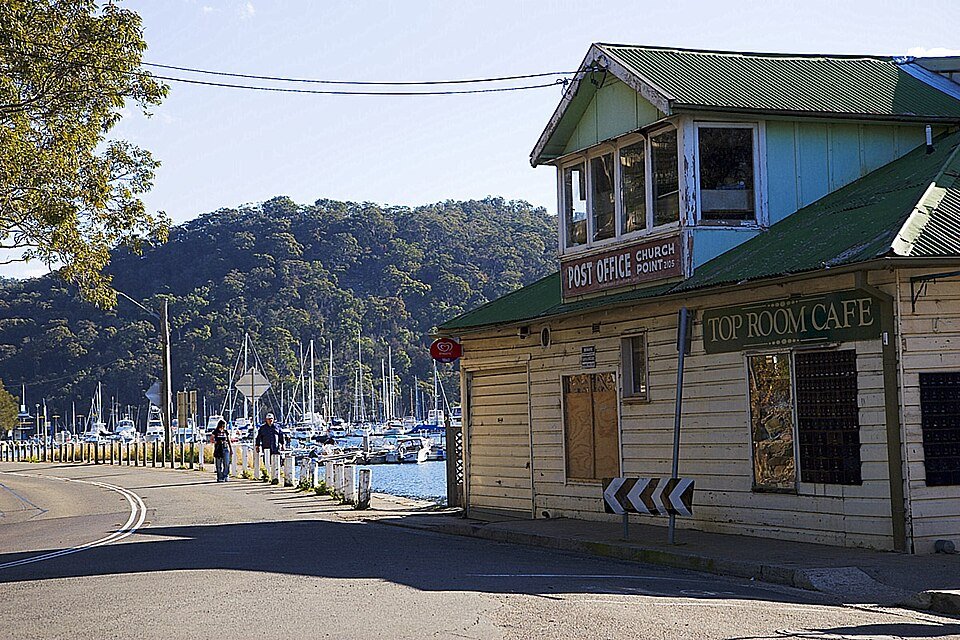 Coastal Clear Windows — professional window cleaning in Church Point, Sydney’s Northern Beaches
