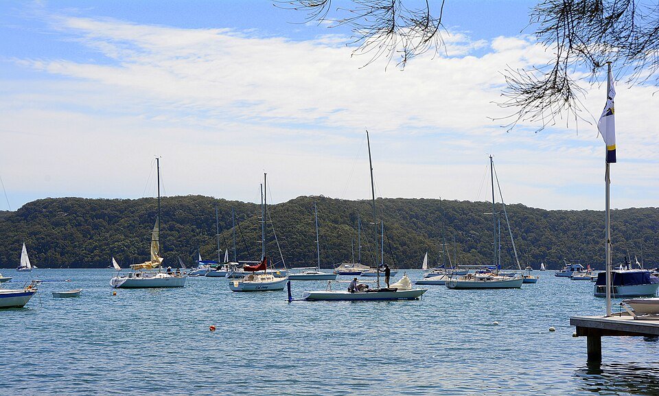 Coastal Clear Windows — professional window cleaning in Clareville, Sydney’s Northern Beaches