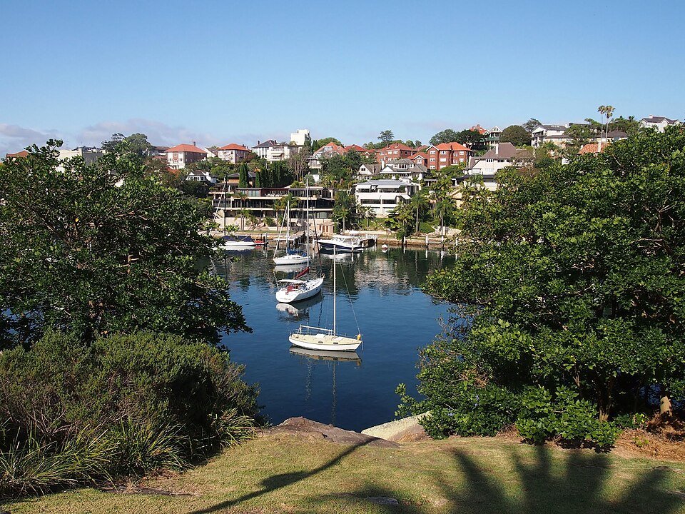 Coastal Clear Windows — professional window cleaning in Cremorne Point, Sydney’s Northern Beaches
