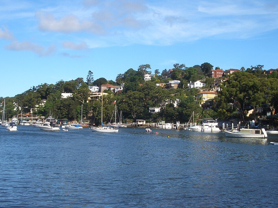 Coastal Clear Windows — professional window cleaning in Cremorne, Sydney’s Northern Beaches