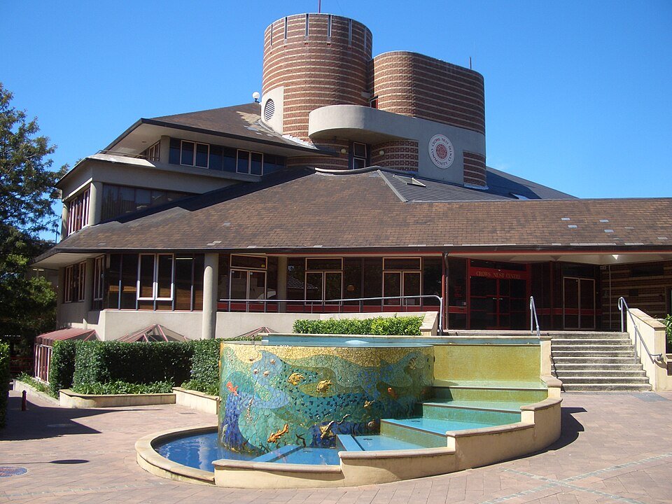 Coastal Clear Windows — professional window cleaning in Crows Nest, Sydney’s Northern Beaches