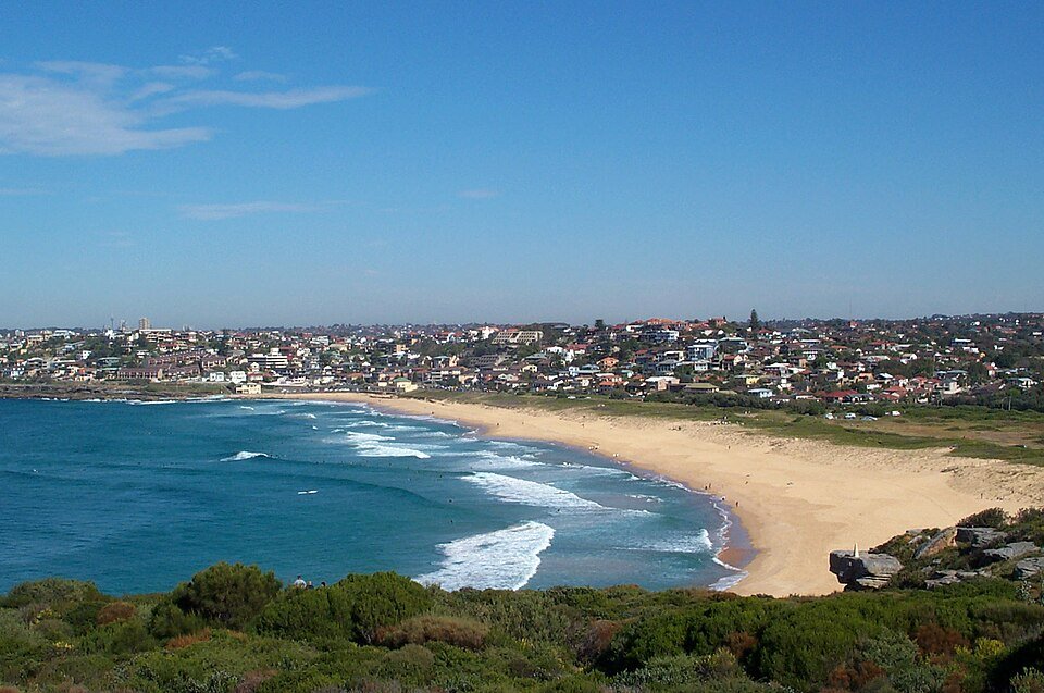 Coastal Clear Windows — professional window cleaning in Curl Curl, Sydney’s Northern Beaches