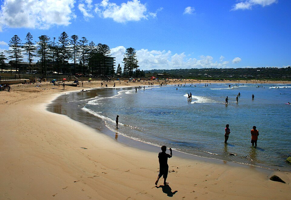 Coastal Clear Windows — professional window cleaning in Dee Why, Sydney’s Northern Beaches