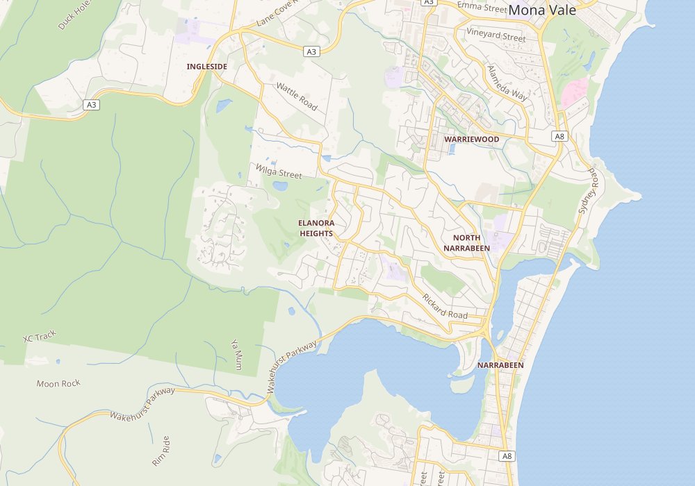 Coastal Clear Windows — professional window cleaning in Elanora Heights, Sydney’s Northern Beaches