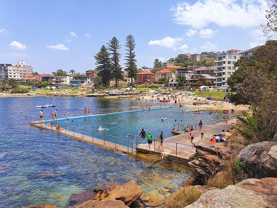 Coastal Clear Windows — professional window cleaning in Fairlight, Sydney’s Northern Beaches