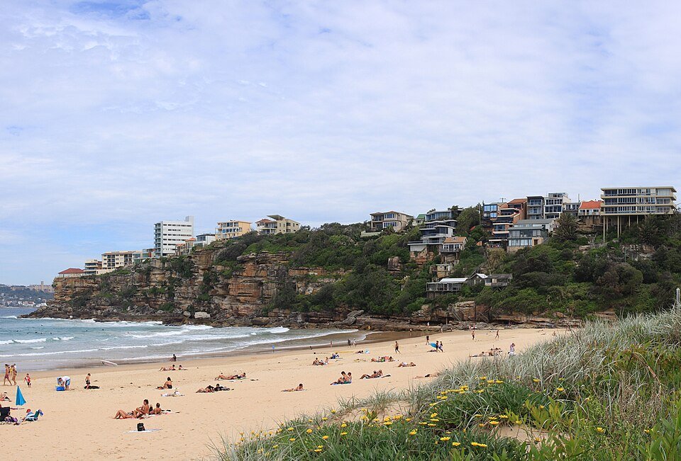 Coastal Clear Windows — professional window cleaning in Freshwater, Sydney’s Northern Beaches