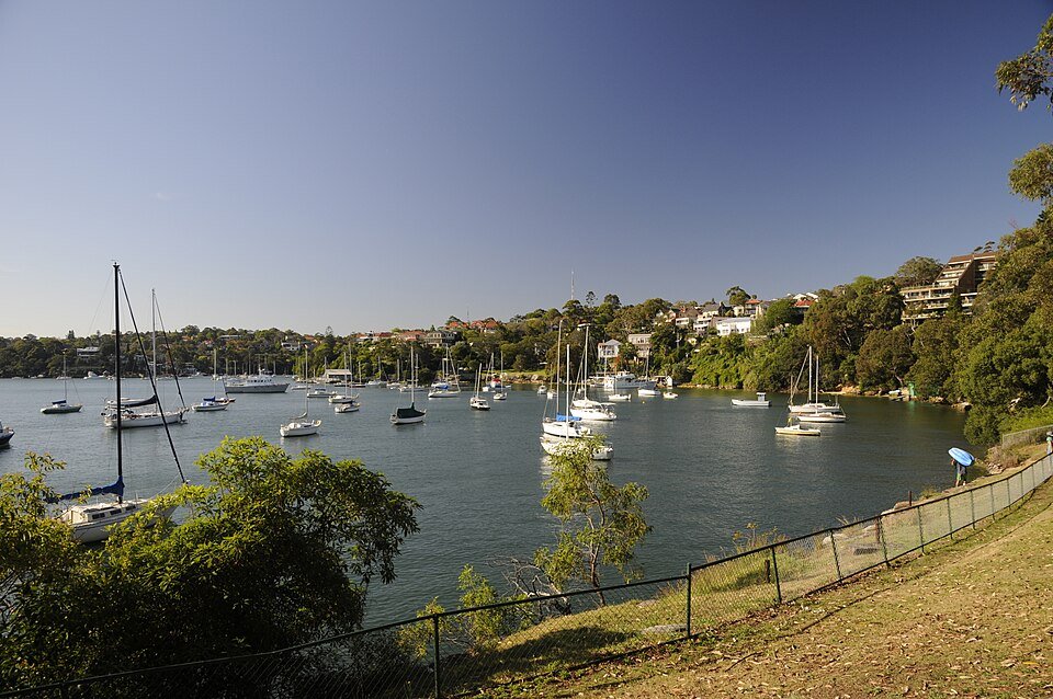Coastal Clear Windows — professional window cleaning in Greenwich, Sydney’s Northern Beaches