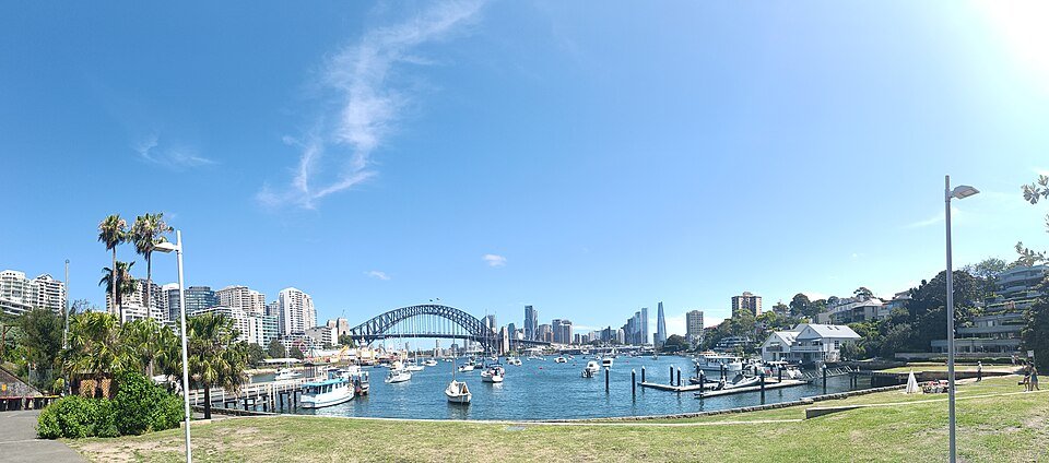 Coastal Clear Windows — professional window cleaning in Lavender Bay, Sydney’s Northern Beaches