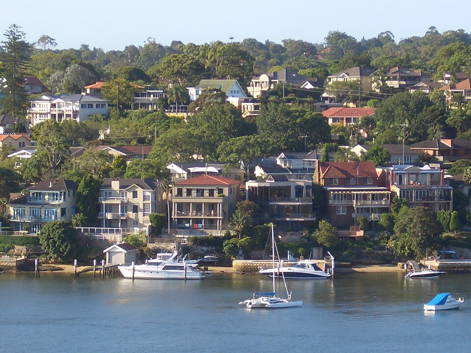 Coastal Clear Windows — professional window cleaning in Longueville, Sydney’s Northern Beaches