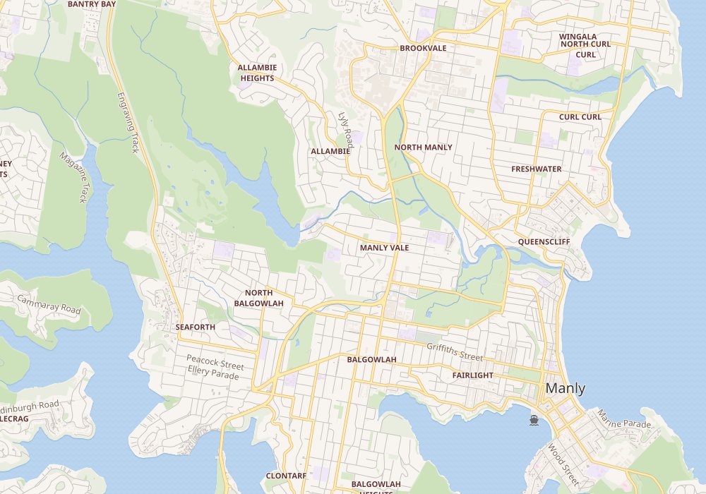 Coastal Clear Windows — professional window cleaning in Manly Vale, Sydney’s Northern Beaches