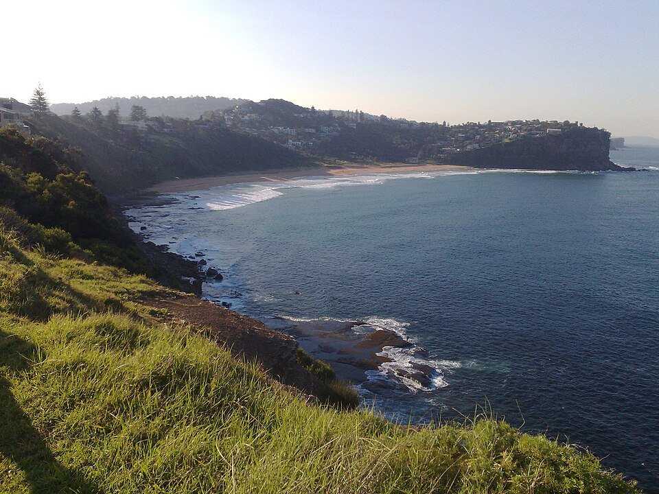 Coastal Clear Windows — professional window cleaning in Mona Vale, Sydney’s Northern Beaches