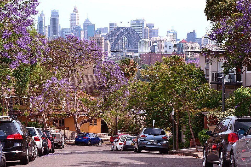 Coastal Clear Windows — professional window cleaning in Neutral Bay, Sydney’s Northern Beaches