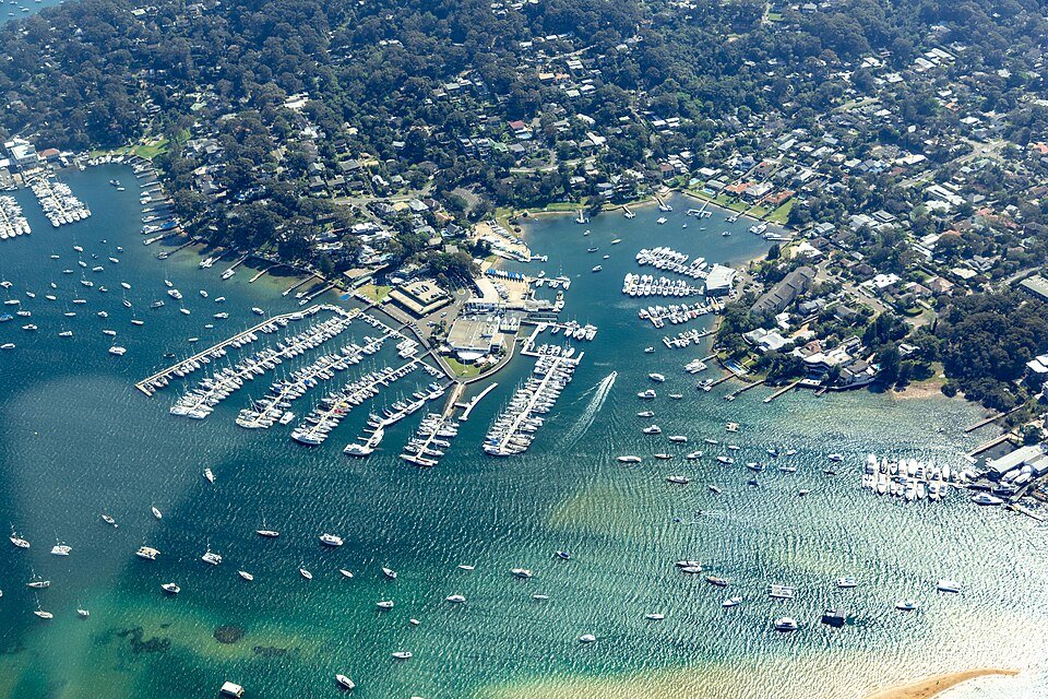 Coastal Clear Windows — professional window cleaning in Newport, Sydney’s Northern Beaches