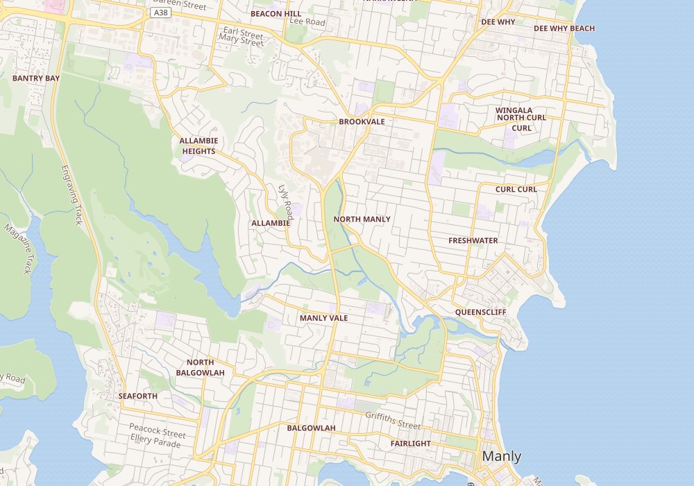 Coastal Clear Windows — professional window cleaning in North Manly, Sydney’s Northern Beaches