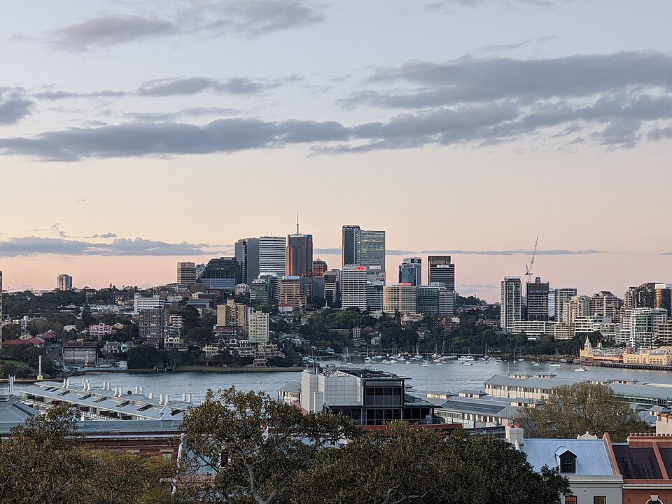 Coastal Clear Windows — professional window cleaning in North Sydney, Sydney’s Northern Beaches