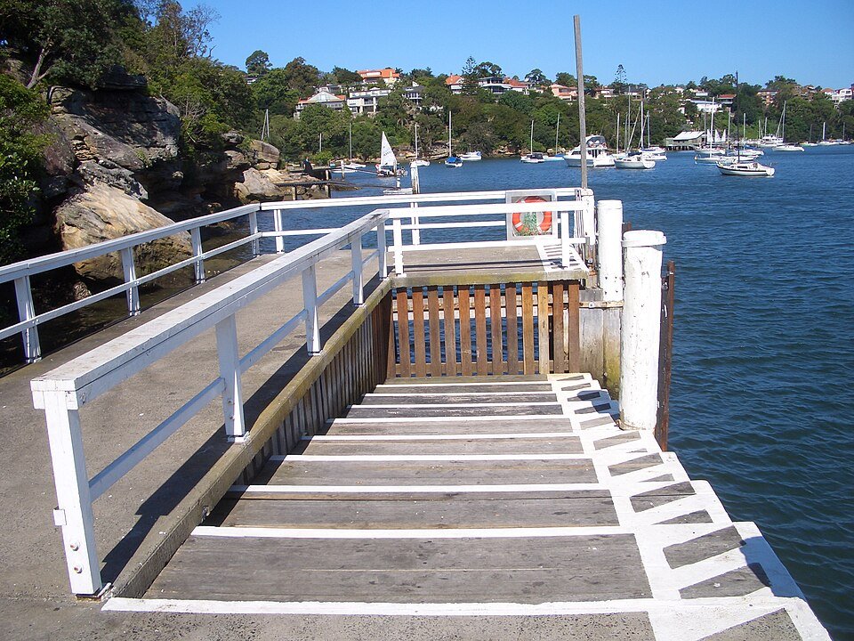 Coastal Clear Windows — professional window cleaning in Northwood, Sydney’s Northern Beaches