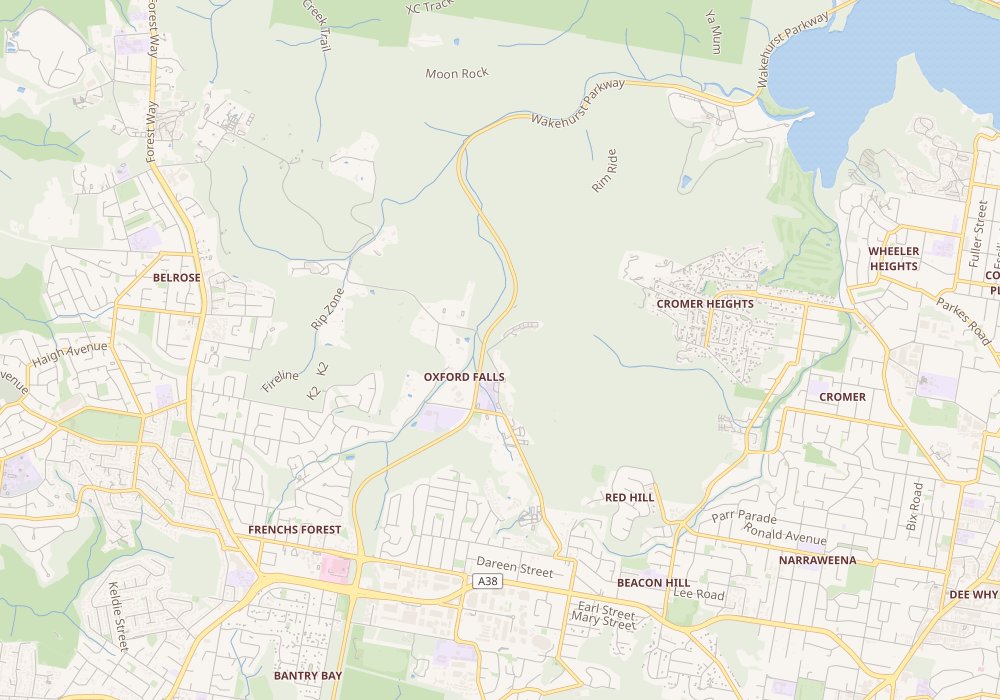 Coastal Clear Windows — professional window cleaning in Oxford Falls, Sydney’s Northern Beaches