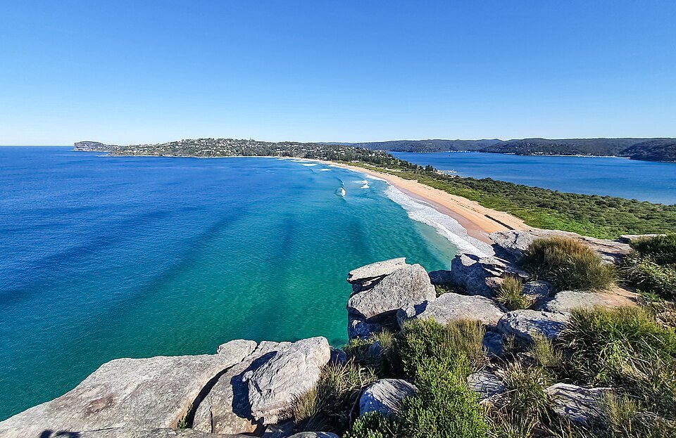 Coastal Clear Windows — professional window cleaning in Palm Beach, Sydney’s Northern Beaches