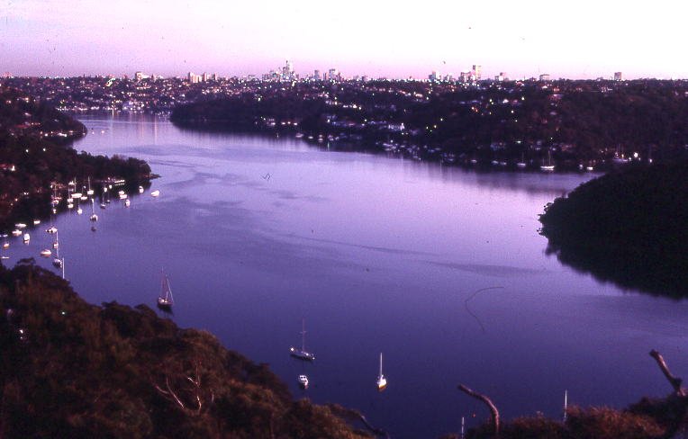 Coastal Clear Windows — professional window cleaning in Seaforth, Sydney’s Northern Beaches