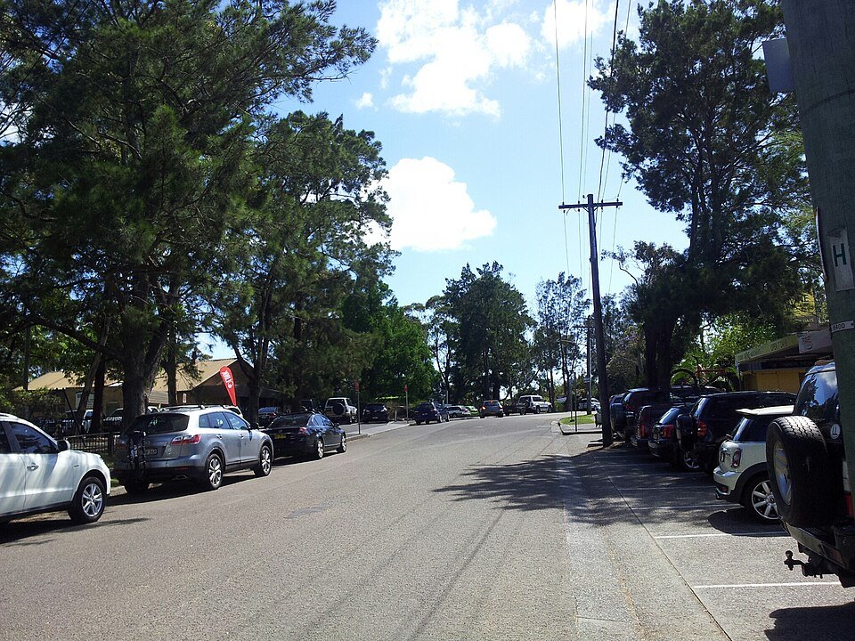 Coastal Clear Windows — professional window cleaning in Terrey Hills, Sydney’s Northern Beaches