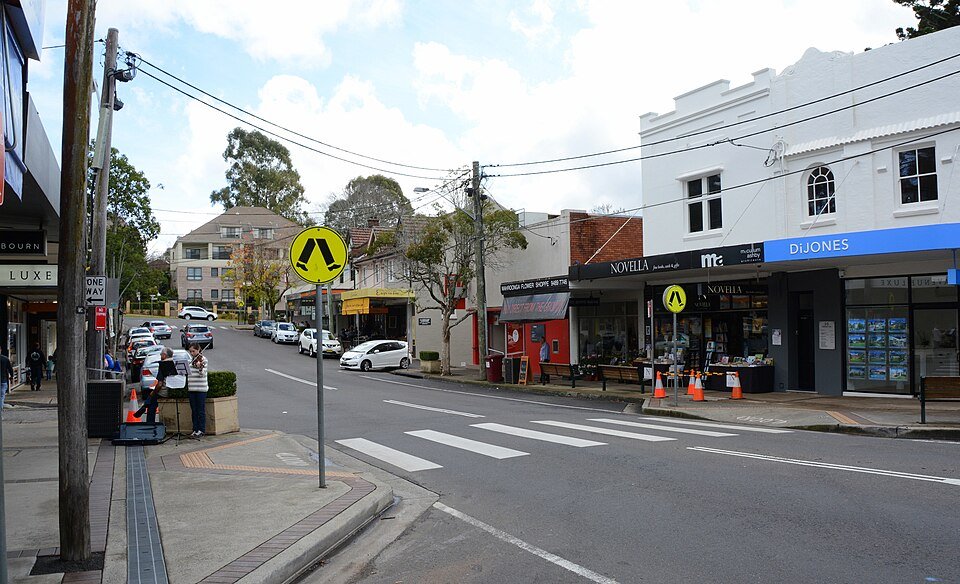 Coastal Clear Windows — professional window cleaning in Wahroonga, Sydney’s Northern Beaches