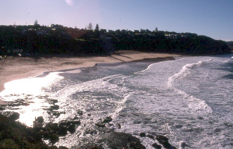 Coastal Clear Windows — professional window cleaning in Warriewood, Sydney’s Northern Beaches