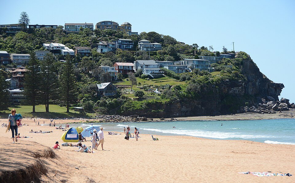 Coastal Clear Windows — professional window cleaning in Whale Beach, Sydney’s Northern Beaches